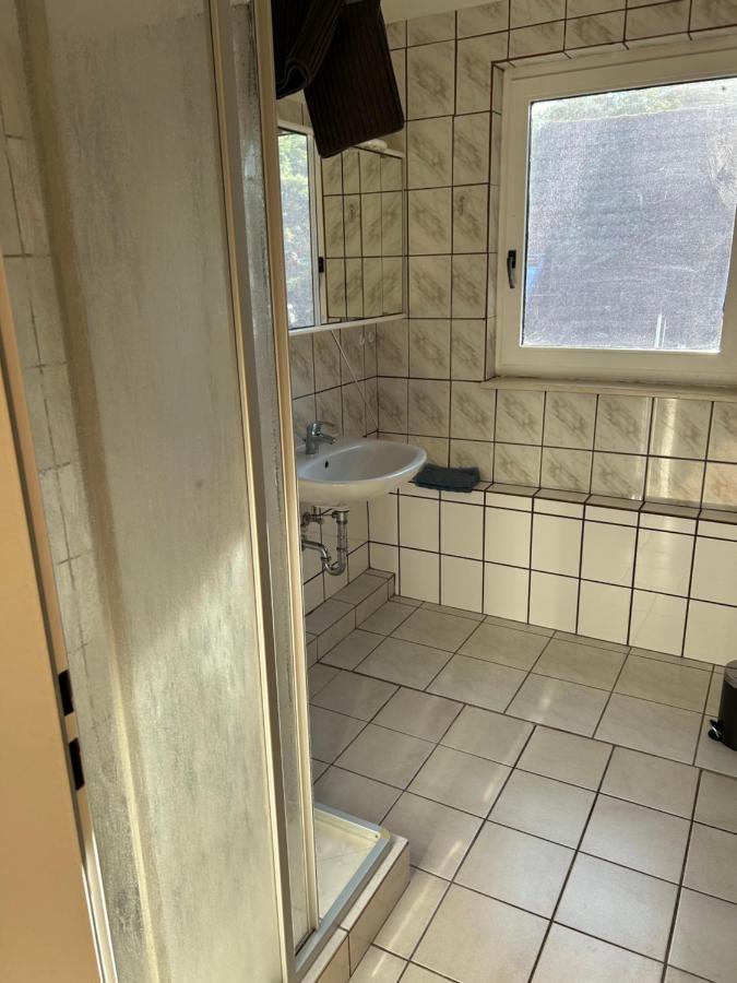 Fewo Beim Museumsdorf Buchholz in der Nordheide Exteriör bild